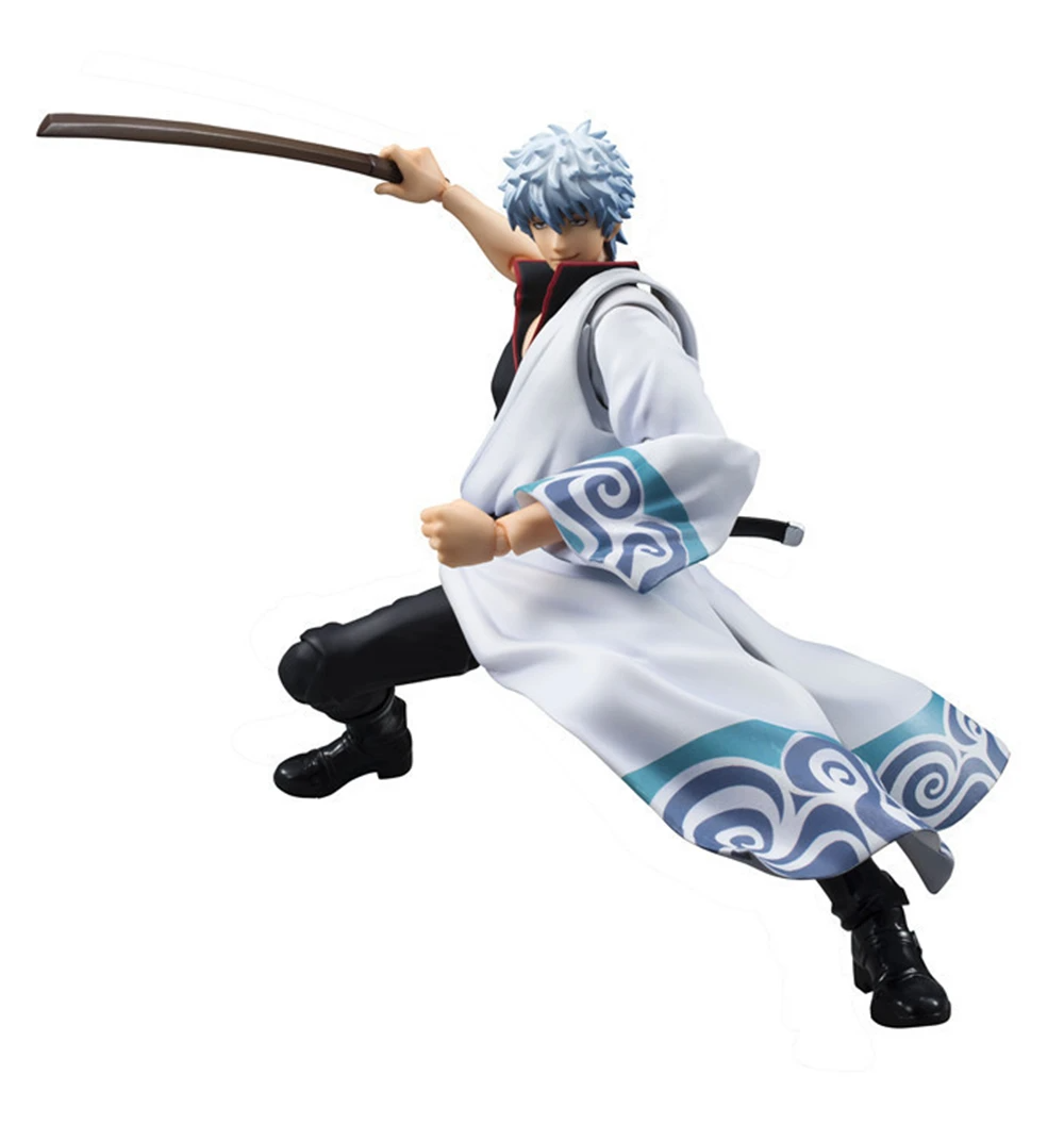 Action Figure Gintoki ’Sciabola’ - Gintama™