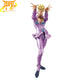 Action Figure Giorno Giovanna Deluxe - Jojo's Bizarre Adventure™