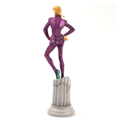 Action Figure Giorno Giovanna - Le bizzarre avventure di JoJo™