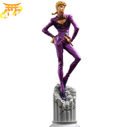 Action Figure Giorno Giovanna - Le bizzarre avventure di JoJo™