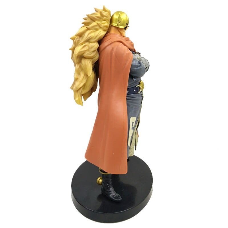 Action Figure Giudice Vinsmoke - One Piece™