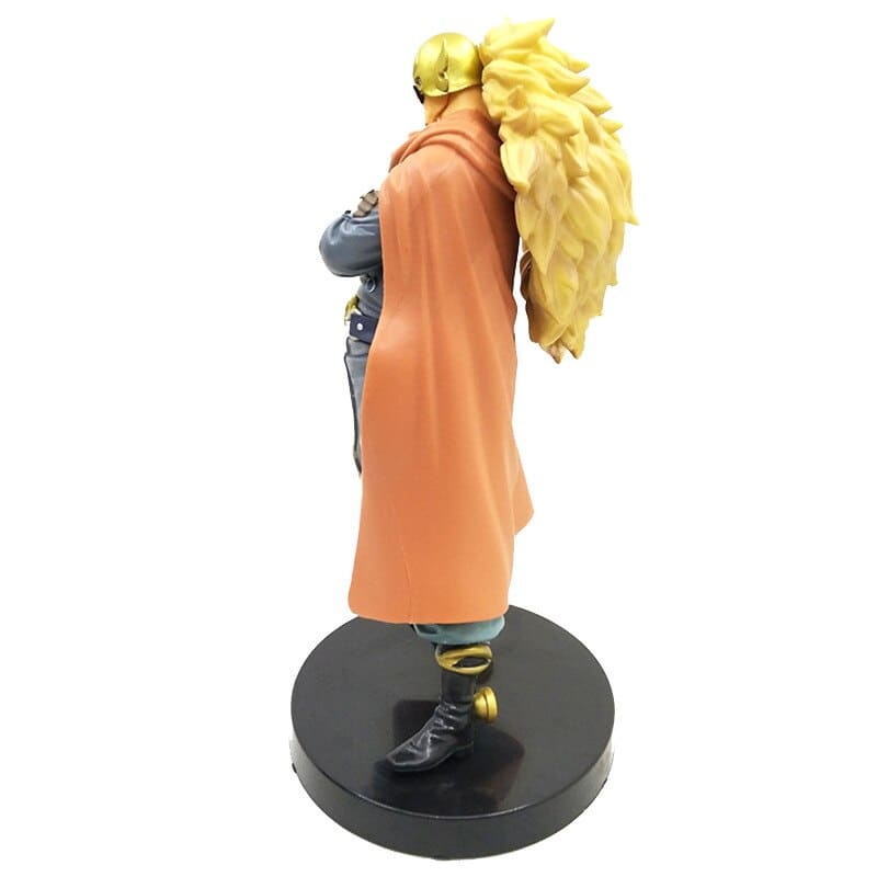 Action Figure Giudice Vinsmoke - One Piece™