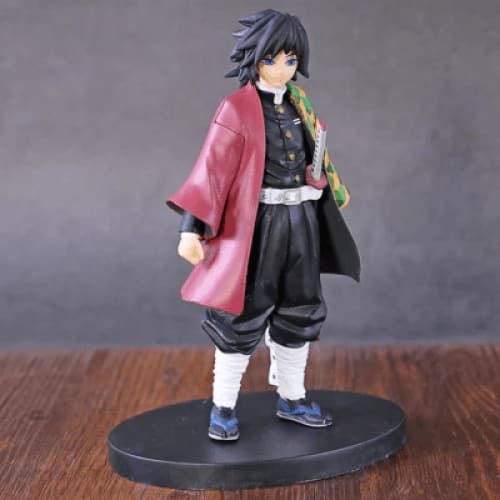 Action Figure Giyu Tomioka - Demon Slayer™