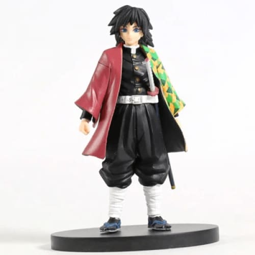 Action Figure Giyu Tomioka - Demon Slayer™