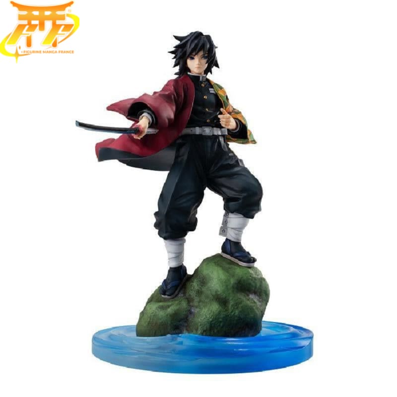 Action Figure Giyu Tomioka - Demon Slayer™