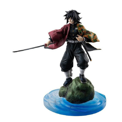 Action Figure Giyu Tomioka - Demon Slayer™