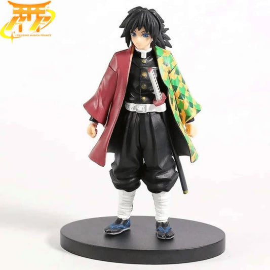 Action Figure Giyu Tomioka - Demon Slayer™