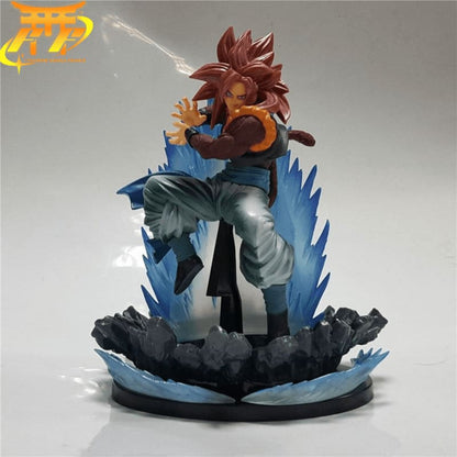 Action Figure Gogeta SSJ 4 - Dragon Ball Z™