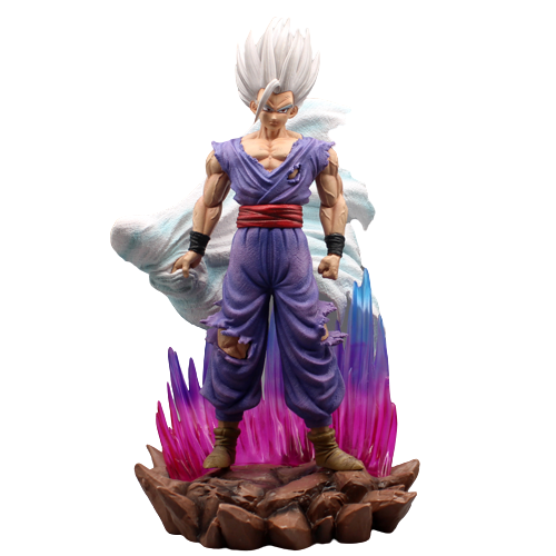 Action Figure Gohan Bestia - Dragon Ball Z™