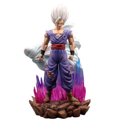 Action Figure Gohan Bestia - Dragon Ball Z™