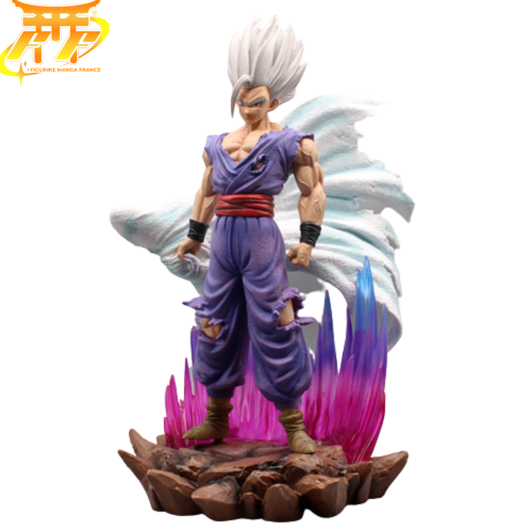 Action Figure Gohan Bestia - Dragon Ball Z™