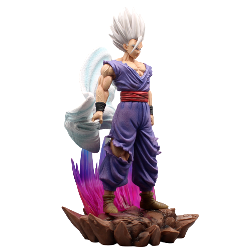 Action Figure Gohan Bestia - Dragon Ball Z™