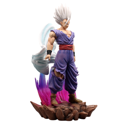 Action Figure Gohan Bestia - Dragon Ball Z™