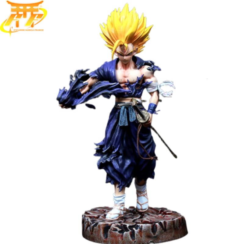 Action Figure Gohan SSJ2 ’Samurai’ - Dragon Ball Z™