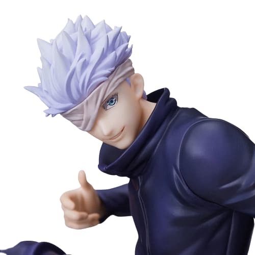 Action Figure Gojo ’6° Occhio’ - Jujutsu Kaisen™