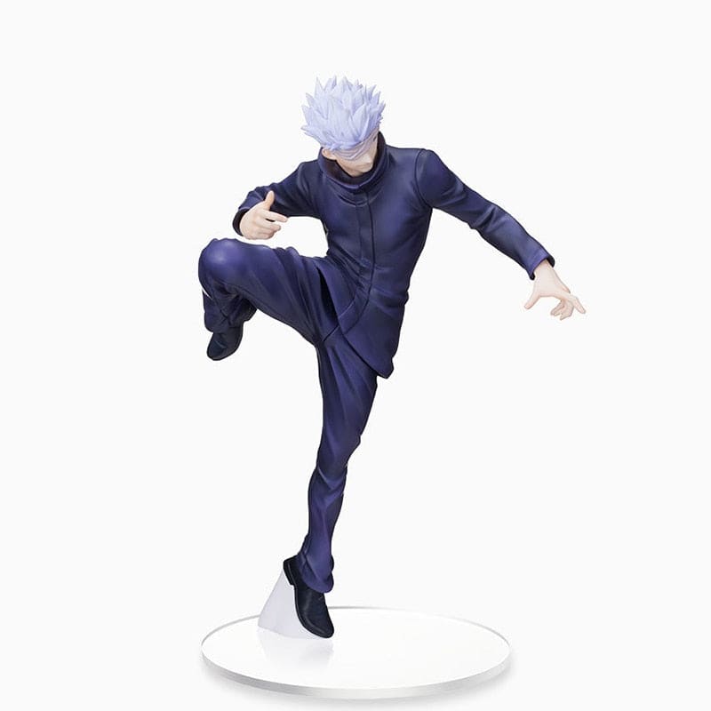 Action Figure Gojo ’6° Occhio’ - Jujutsu Kaisen™