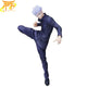 Action Figure Gojo 