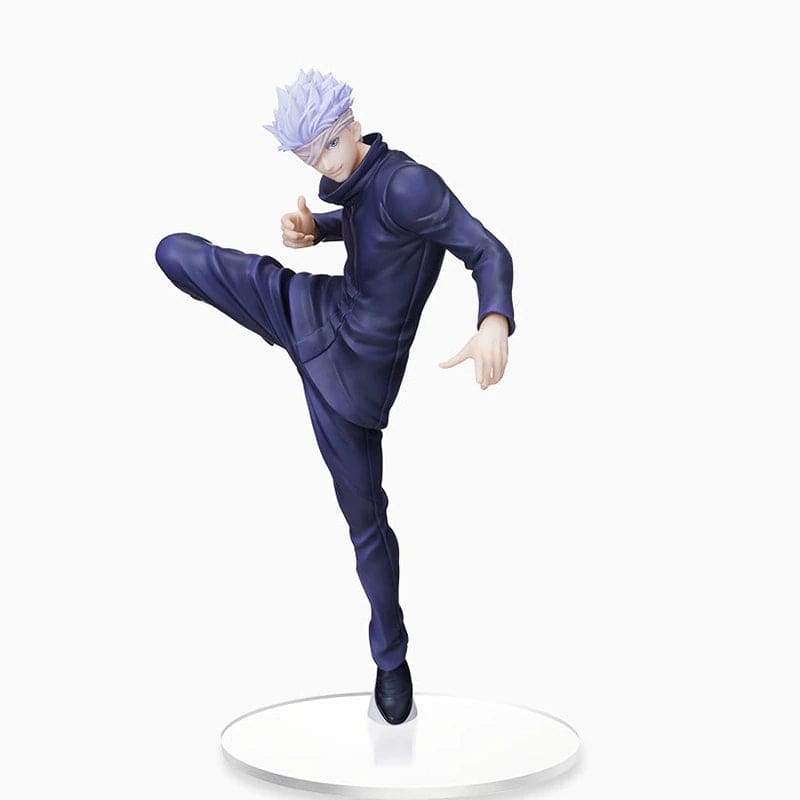 Action Figure Gojo ’6° Occhio’ - Jujutsu Kaisen™