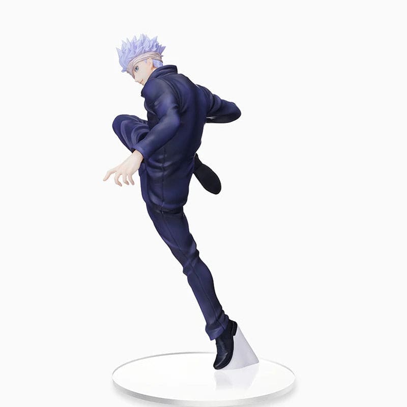 Action Figure Gojo ’6° Occhio’ - Jujutsu Kaisen™