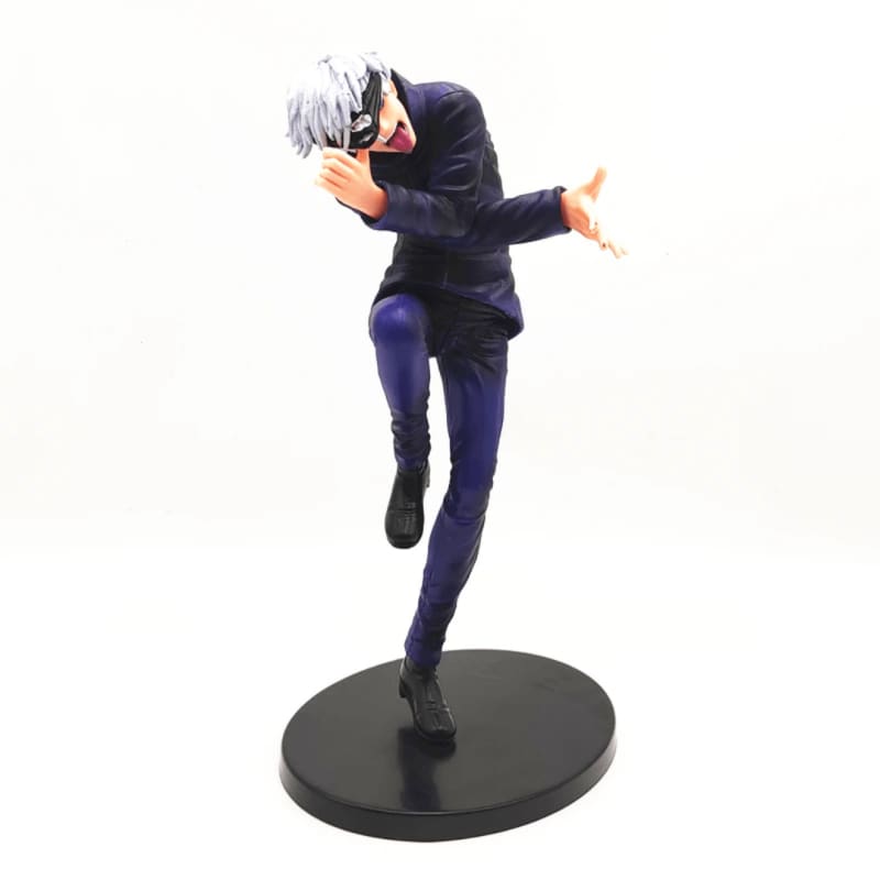 Action Figure Gojo Satoru - Jujutsu Kaisen™