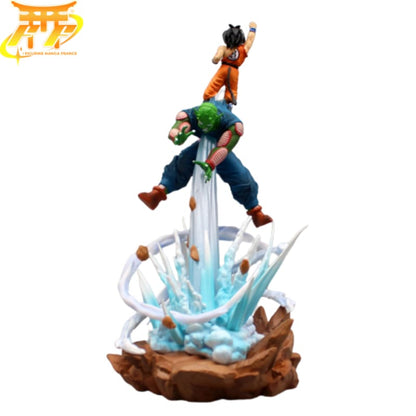 Action Figure Goku contro Piccolo - Dragon Ball Z™