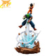 Action Figure Goku contro Piccolo - Dragon Ball Z™