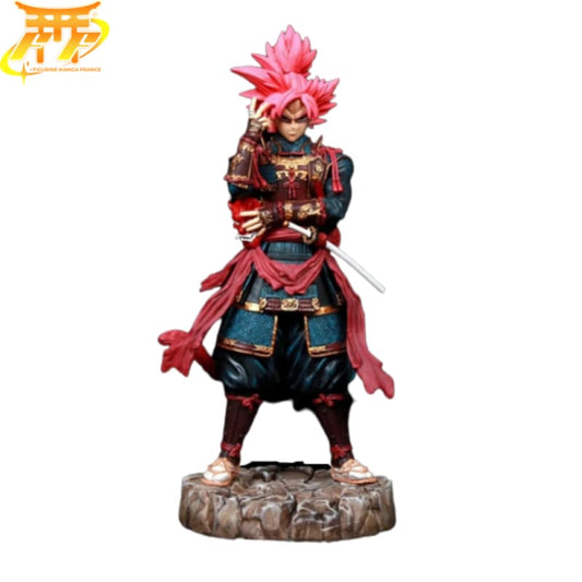 Action Figure Goku Nero - Dragon Ball Z™