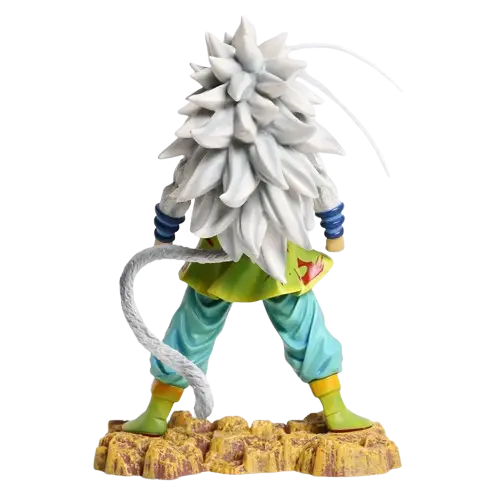 Action Figure Goku SSJ5 - Dragon Ball Z™