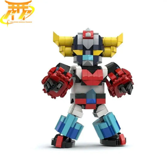 Action Figure Goldorak - Goldorak™
