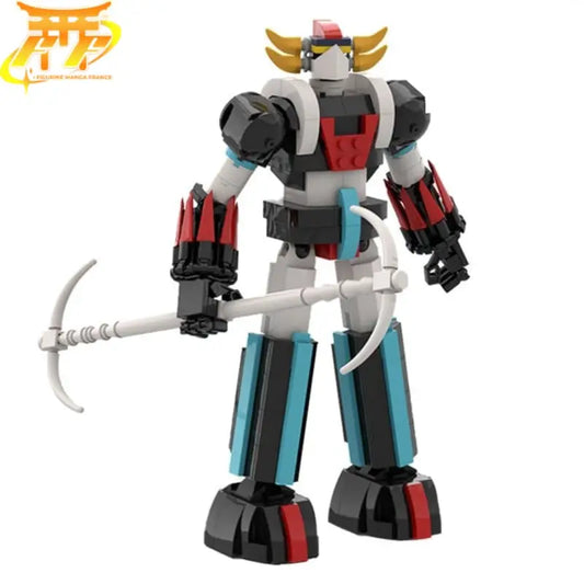Action Figure Goldorak - Goldorak™