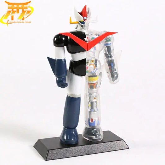 Action Figure Goldorak ’Trasparente’ - Goldorak™
