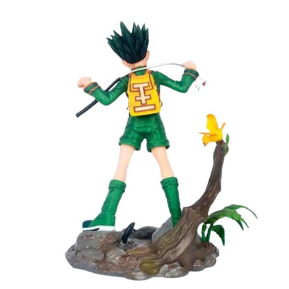 Action Figure Gon Freecs Hunter - Hunter x Hunter™