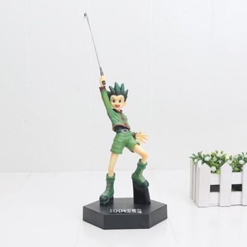 Action Figure Gon Freecs - Hunter x Hunter™