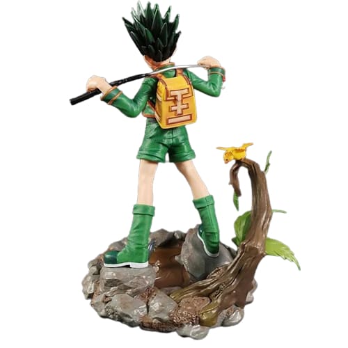 Action Figure Gon Freecs Hunter - Hunter x Hunter™