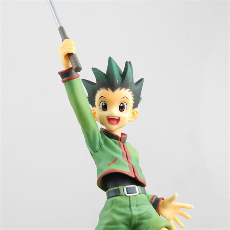 Action Figure Gon Freecs - Hunter x Hunter™