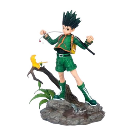 Action Figure Gon Freecs Hunter - Hunter x Hunter™