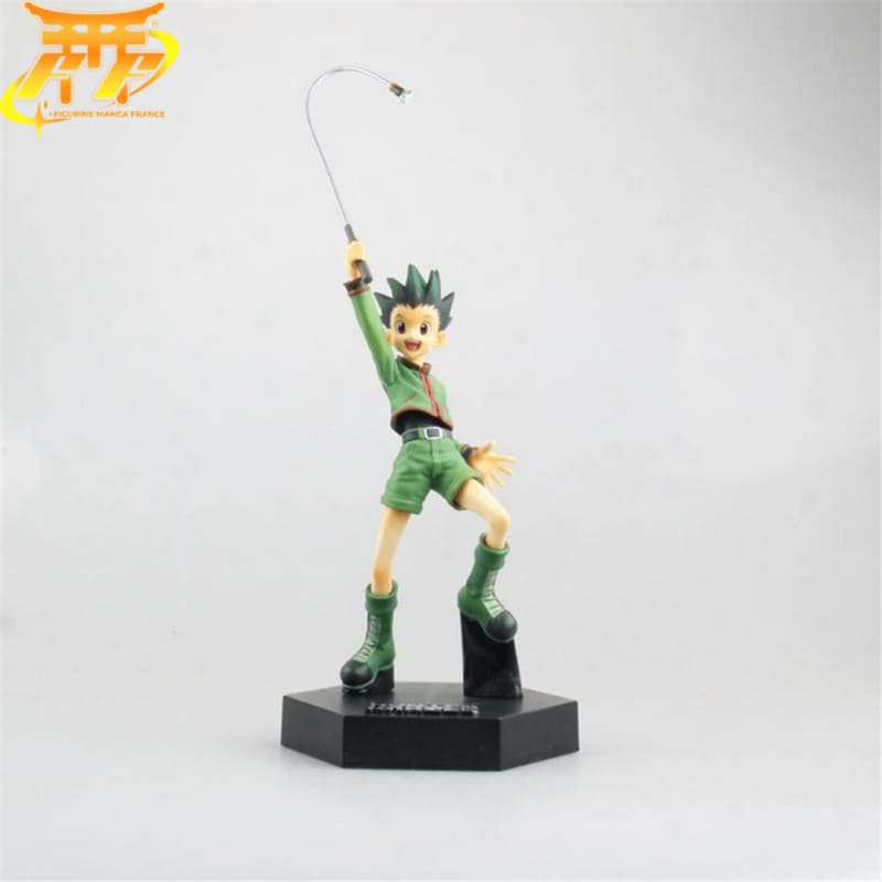 Action Figure Gon Freecs - Hunter x Hunter™