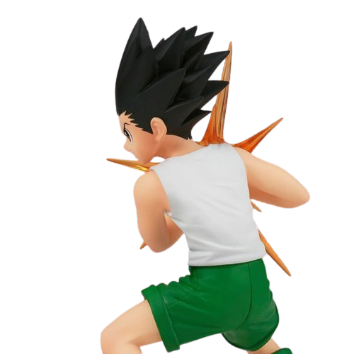 Action Figure Gon ’Rock’ - Hunter x Hunter™