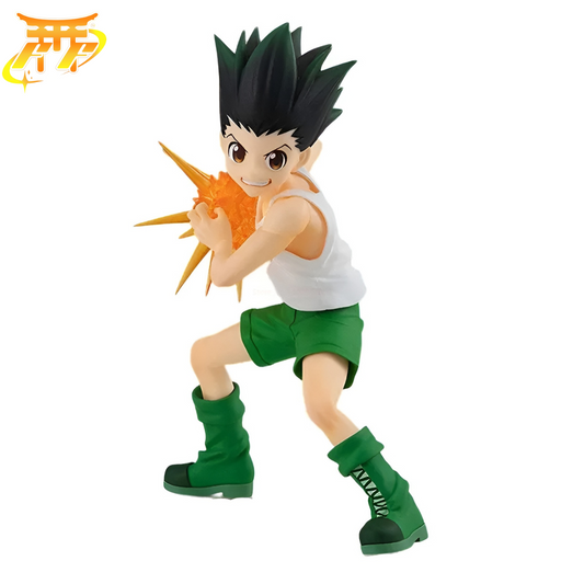 Action Figure Gon ’Rock’ - Hunter x Hunter™