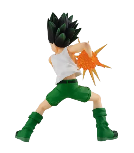 Action Figure Gon ’Rock’ - Hunter x Hunter™