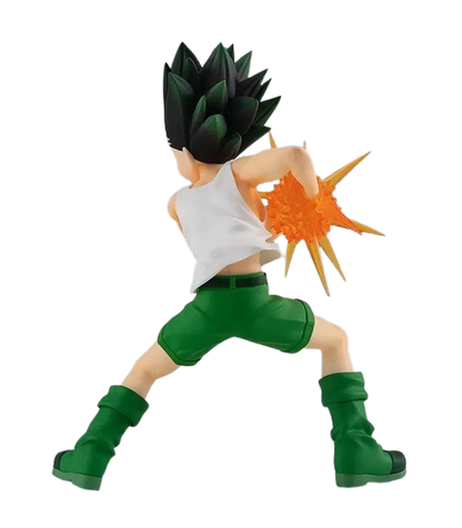 Action Figure Gon ’Rock’ - Hunter x Hunter™