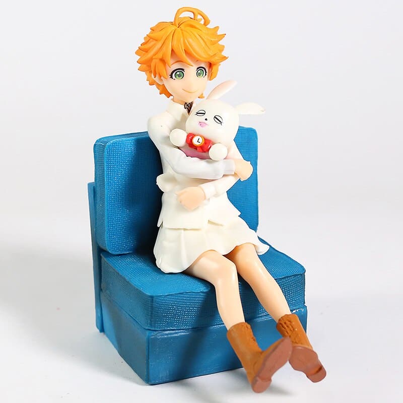 Action Figure Grace Field Brotherhood - The Promised Neverland™