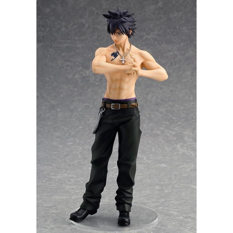 Action Figure Grey Fullbuster - Fairy Tail™