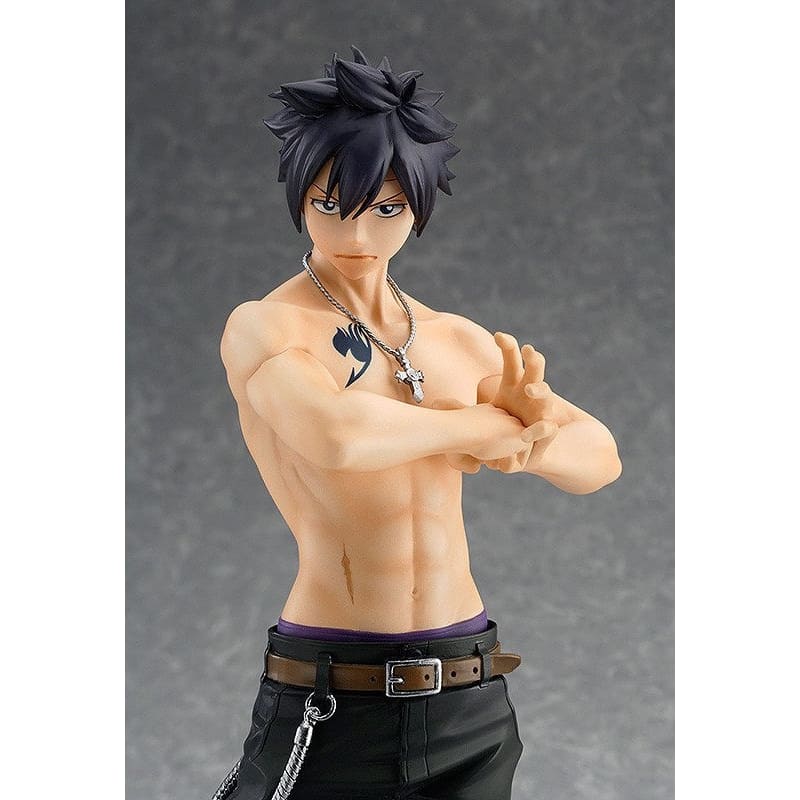 Action Figure Grey Fullbuster - Fairy Tail™