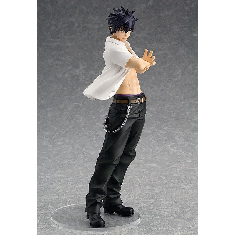 Action Figure Grey Fullbuster - Fairy Tail™