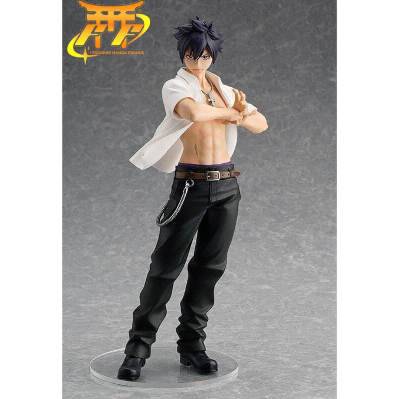 Action Figure Grey Fullbuster - Fairy Tail™