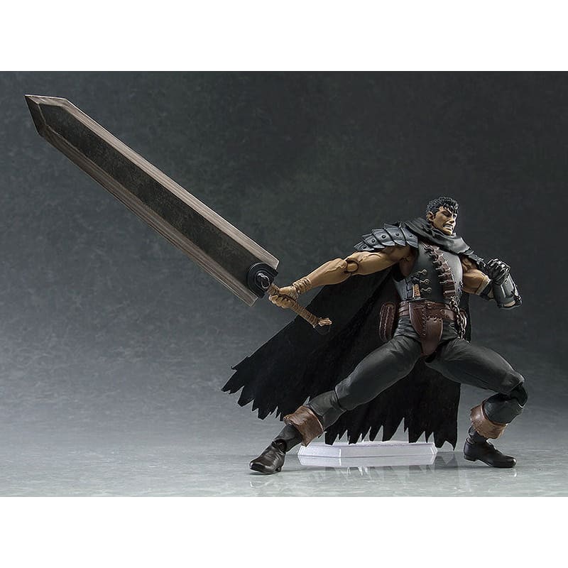 Action Figure Guts - Berserk™