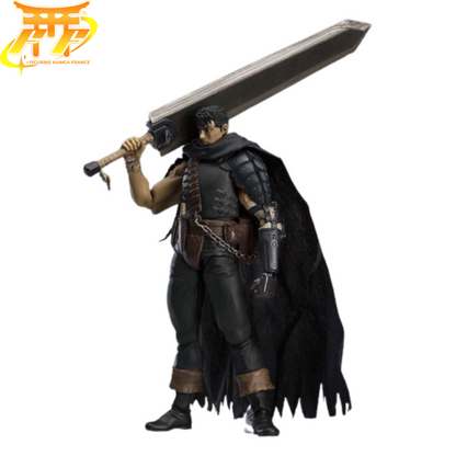 Action Figure Guts - Berserk™