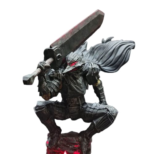 Action Figure Guts ’Berserker’ - Berserk™