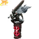 Action Figure Guts 